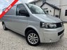 USED 2012 62 VOLKSWAGEN TRANSPORTER 2.0 TDI T30 Panel Van 4dr Diesel Manual L3 H1 (208 g/km, 101 bhp) 2 PREV OWNERS, NEW MOT/SERVICE
