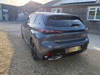USED 2024 73 PEUGEOT E-308 54kWh First Edition Hatchback 5dr Electric Auto (156 ps) VAT Qualifying