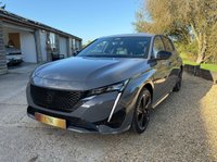 USED 2024 73 PEUGEOT E-308 54kWh First Edition Hatchback 5dr Electric Auto (156 ps) VAT Qualifying