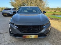 USED 2024 73 PEUGEOT E-308 54kWh First Edition Hatchback 5dr Electric Auto (156 ps) VAT Qualifying