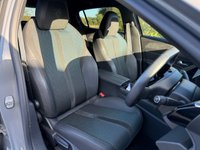 USED 2024 73 PEUGEOT E-308 54kWh First Edition Hatchback 5dr Electric Auto (156 ps) VAT Qualifying