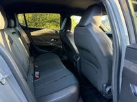 USED 2024 73 PEUGEOT E-308 54kWh First Edition Hatchback 5dr Electric Auto (156 ps) VAT Qualifying