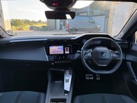 USED 2024 73 PEUGEOT E-308 54kWh First Edition Hatchback 5dr Electric Auto (156 ps) VAT Qualifying