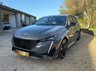 USED 2024 73 PEUGEOT E-308 54kWh First Edition Hatchback 5dr Electric Auto (156 ps) VAT Qualifying