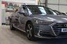 USED 2019 19 AUDI A8 3.0 TFSI V6 GPF 55 Saloon 4dr Petrol Tiptronic quattro Euro 6 (s/s) (340 ps) 