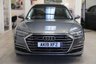 USED 2019 19 AUDI A8 3.0 TFSI V6 GPF 55 Saloon 4dr Petrol Tiptronic quattro Euro 6 (s/s) (340 ps) 