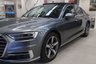 USED 2019 19 AUDI A8 3.0 TFSI V6 GPF 55 Saloon 4dr Petrol Tiptronic quattro Euro 6 (s/s) (340 ps) 