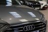 USED 2019 19 AUDI A8 3.0 TFSI V6 GPF 55 Saloon 4dr Petrol Tiptronic quattro Euro 6 (s/s) (340 ps) 