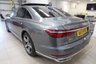 USED 2019 19 AUDI A8 3.0 TFSI V6 GPF 55 Saloon 4dr Petrol Tiptronic quattro Euro 6 (s/s) (340 ps) 