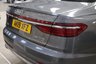 USED 2019 19 AUDI A8 3.0 TFSI V6 GPF 55 Saloon 4dr Petrol Tiptronic quattro Euro 6 (s/s) (340 ps) 