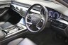 USED 2019 19 AUDI A8 3.0 TFSI V6 GPF 55 Saloon 4dr Petrol Tiptronic quattro Euro 6 (s/s) (340 ps) 