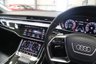USED 2019 19 AUDI A8 3.0 TFSI V6 GPF 55 Saloon 4dr Petrol Tiptronic quattro Euro 6 (s/s) (340 ps) 