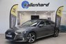 USED 2019 19 AUDI A8 3.0 TFSI V6 GPF 55 Saloon 4dr Petrol Tiptronic quattro Euro 6 (s/s) (340 ps) 