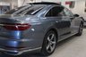 USED 2019 19 AUDI A8 3.0 TFSI V6 GPF 55 Saloon 4dr Petrol Tiptronic quattro Euro 6 (s/s) (340 ps) 