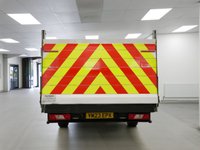 USED 2023 23 FORD TRANSIT 350 2.0 EBL 130 BHP L4 X-LONG LEADER DROPSIDE ( TAIL-LIFT ) 1 OWNER | L4 X-LONG | DROPSIDE | TAIL-LIFT