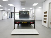 USED 2023 23 FORD TRANSIT 350 2.0 EBL 130 BHP L4 X-LONG LEADER DROPSIDE ( TAIL-LIFT ) 1 OWNER | L4 X-LONG | DROPSIDE | TAIL-LIFT