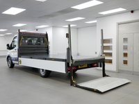 USED 2023 23 FORD TRANSIT 350 2.0 EBL 130 BHP L4 X-LONG LEADER DROPSIDE ( TAIL-LIFT ) 1 OWNER | L4 X-LONG | DROPSIDE | TAIL-LIFT