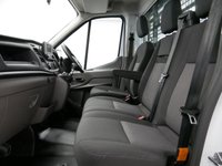 USED 2023 23 FORD TRANSIT 350 2.0 EBL 130 BHP L4 X-LONG LEADER DROPSIDE ( TAIL-LIFT ) 1 OWNER | L4 X-LONG | DROPSIDE | TAIL-LIFT