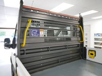 USED 2023 23 FORD TRANSIT 350 2.0 EBL 130 BHP L4 X-LONG LEADER DROPSIDE ( TAIL-LIFT ) 1 OWNER | L4 X-LONG | DROPSIDE | TAIL-LIFT