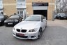 USED 2008 58 BMW 3 SERIES 2.0 320D M SPORT 2d 175 BHP Low Road Tax
