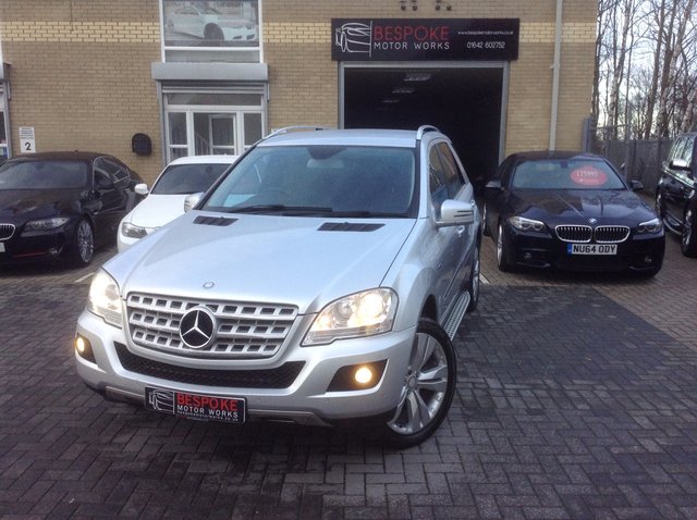 Bespoke Motor Works LTD