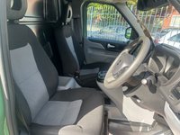 USED 2021 21 LEVC VN5 31kWh City Panel Van 5dr Petrol Plug-in Hybrid Auto Euro 6 (Range Extender) (150 ps) STUNNING EXAMPLE, HYBRID PETROL, LWB, BLUETOOTH, 1 OWNER FROM NEW, IDEAL CAMPERVAN CONVERSION, NO VAT !!!!