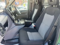 USED 2021 21 LEVC VN5 31kWh City Panel Van 5dr Petrol Plug-in Hybrid Auto Euro 6 (Range Extender) (150 ps) STUNNING EXAMPLE, HYBRID PETROL, LWB, BLUETOOTH, 1 OWNER FROM NEW, IDEAL CAMPERVAN CONVERSION, NO VAT !!!!