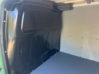 USED 2021 21 LEVC VN5 31kWh City Panel Van 5dr Petrol Plug-in Hybrid Auto Euro 6 (Range Extender) (150 ps) STUNNING EXAMPLE, HYBRID PETROL, LWB, BLUETOOTH, 1 OWNER FROM NEW, IDEAL CAMPERVAN CONVERSION, NO VAT !!!!