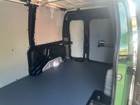 USED 2021 21 LEVC VN5 31kWh City Panel Van 5dr Petrol Plug-in Hybrid Auto Euro 6 (Range Extender) (150 ps) STUNNING EXAMPLE, HYBRID PETROL, LWB, BLUETOOTH, 1 OWNER FROM NEW, IDEAL CAMPERVAN CONVERSION, NO VAT !!!!