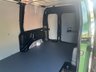 USED 2021 21 LEVC VN5 31kWh City Panel Van 5dr Petrol Plug-in Hybrid Auto Euro 6 (Range Extender) (150 ps) STUNNING EXAMPLE, HYBRID PETROL, LWB, BLUETOOTH, 1 OWNER FROM NEW, IDEAL CAMPERVAN CONVERSION, NO VAT !!!!
