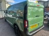 USED 2021 21 LEVC VN5 31kWh City Panel Van 5dr Petrol Plug-in Hybrid Auto Euro 6 (Range Extender) (150 ps) STUNNING EXAMPLE, HYBRID PETROL, LWB, BLUETOOTH, 1 OWNER FROM NEW, IDEAL CAMPERVAN CONVERSION, NO VAT !!!!
