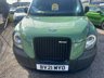 USED 2021 21 LEVC VN5 31kWh City Panel Van 5dr Petrol Plug-in Hybrid Auto Euro 6 (Range Extender) (150 ps) STUNNING EXAMPLE, HYBRID PETROL, LWB, BLUETOOTH, 1 OWNER FROM NEW, IDEAL CAMPERVAN CONVERSION, NO VAT !!!!