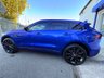 USED 2016 16 JAGUAR F-PACE 3.0 D300 V6 FIRST EDITION BLACK PACK PAN ROOF SAT NAV CAMERA 22