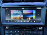 USED 2016 16 JAGUAR F-PACE 3.0 D300 V6 FIRST EDITION BLACK PACK PAN ROOF SAT NAV CAMERA 22