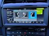 USED 2016 16 JAGUAR F-PACE 3.0 D300 V6 FIRST EDITION BLACK PACK PAN ROOF SAT NAV CAMERA 22