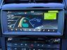 USED 2016 16 JAGUAR F-PACE 3.0 D300 V6 FIRST EDITION BLACK PACK PAN ROOF SAT NAV CAMERA 22