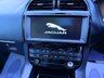 USED 2016 16 JAGUAR F-PACE 3.0 D300 V6 FIRST EDITION BLACK PACK PAN ROOF SAT NAV CAMERA 22