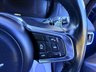 USED 2016 16 JAGUAR F-PACE 3.0 D300 V6 FIRST EDITION BLACK PACK PAN ROOF SAT NAV CAMERA 22