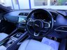 USED 2016 16 JAGUAR F-PACE 3.0 D300 V6 FIRST EDITION BLACK PACK PAN ROOF SAT NAV CAMERA 22