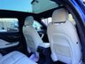 USED 2016 16 JAGUAR F-PACE 3.0 D300 V6 FIRST EDITION BLACK PACK PAN ROOF SAT NAV CAMERA 22