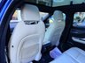 USED 2016 16 JAGUAR F-PACE 3.0 D300 V6 FIRST EDITION BLACK PACK PAN ROOF SAT NAV CAMERA 22