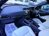 USED 2016 16 JAGUAR F-PACE 3.0 D300 V6 FIRST EDITION BLACK PACK PAN ROOF SAT NAV CAMERA 22