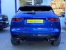 USED 2016 16 JAGUAR F-PACE 3.0 D300 V6 FIRST EDITION BLACK PACK PAN ROOF SAT NAV CAMERA 22