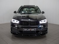USED 2017 17 BMW X5 3.0 M50d SUV 5dr Diesel Auto xDrive Euro 6 (s/s) (381 ps) 7 SEAT, PANORAMIC SUNROOF