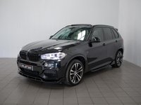 USED 2017 17 BMW X5 3.0 M50d SUV 5dr Diesel Auto xDrive Euro 6 (s/s) (381 ps) 7 SEAT, PANORAMIC SUNROOF