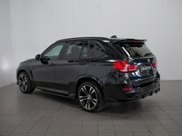USED 2017 17 BMW X5 3.0 M50d SUV 5dr Diesel Auto xDrive Euro 6 (s/s) (381 ps) 7 SEAT, PANORAMIC SUNROOF