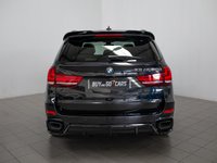 USED 2017 17 BMW X5 3.0 M50d SUV 5dr Diesel Auto xDrive Euro 6 (s/s) (381 ps) 7 SEAT, PANORAMIC SUNROOF