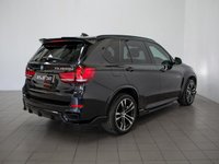 USED 2017 17 BMW X5 3.0 M50d SUV 5dr Diesel Auto xDrive Euro 6 (s/s) (381 ps) 7 SEAT, PANORAMIC SUNROOF