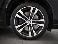 USED 2017 17 BMW X5 3.0 M50d SUV 5dr Diesel Auto xDrive Euro 6 (s/s) (381 ps) 7 SEAT, PANORAMIC SUNROOF