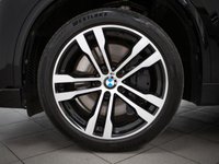 USED 2017 17 BMW X5 3.0 M50d SUV 5dr Diesel Auto xDrive Euro 6 (s/s) (381 ps) 7 SEAT, PANORAMIC SUNROOF